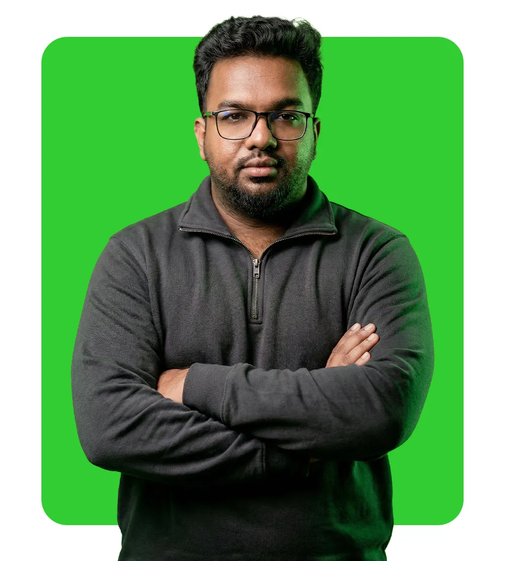 Prasanjit Chandra Barman