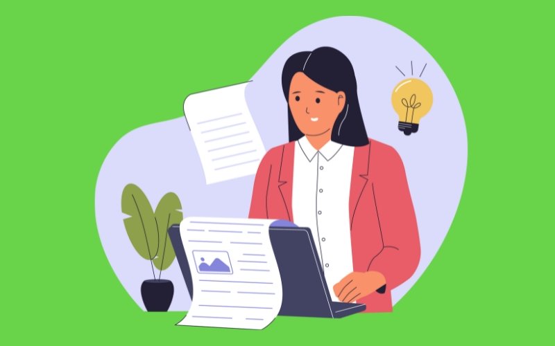 Content-writing & Copywriting Service