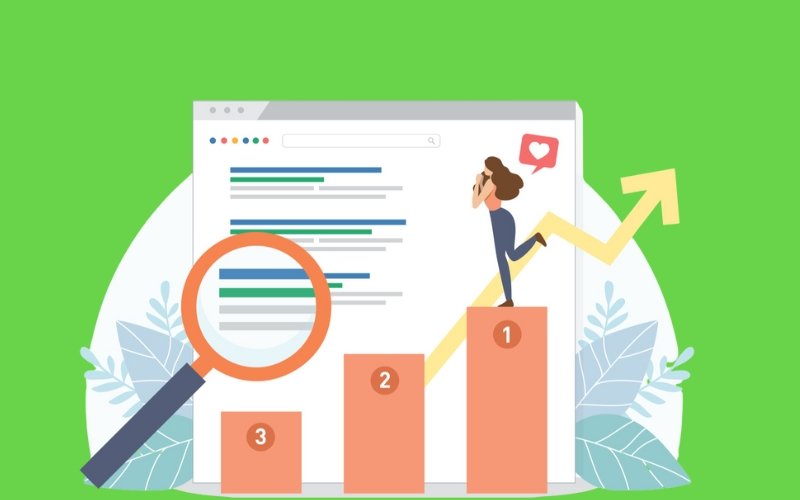 SEO Consulting Service