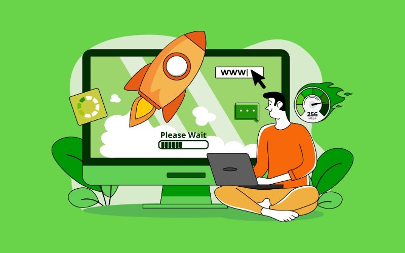 Website Design & Development Service