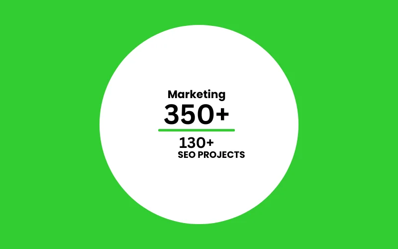 Digital Marketing and SEO Projects