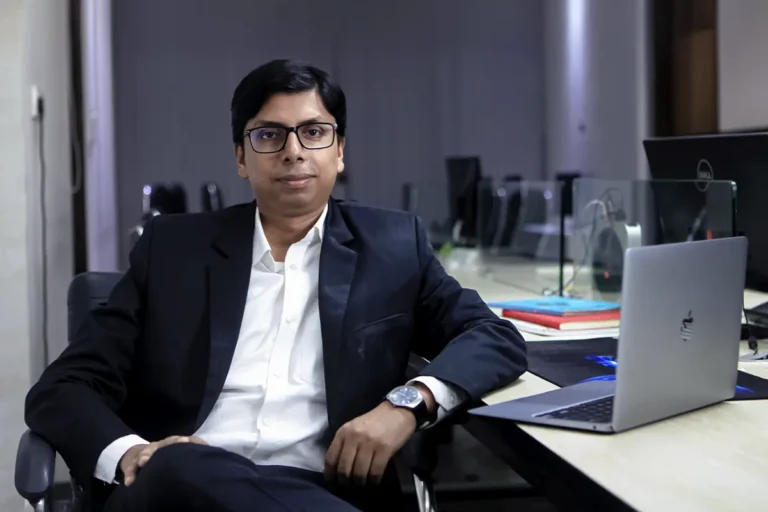 My Advisor Md Faruk Khan