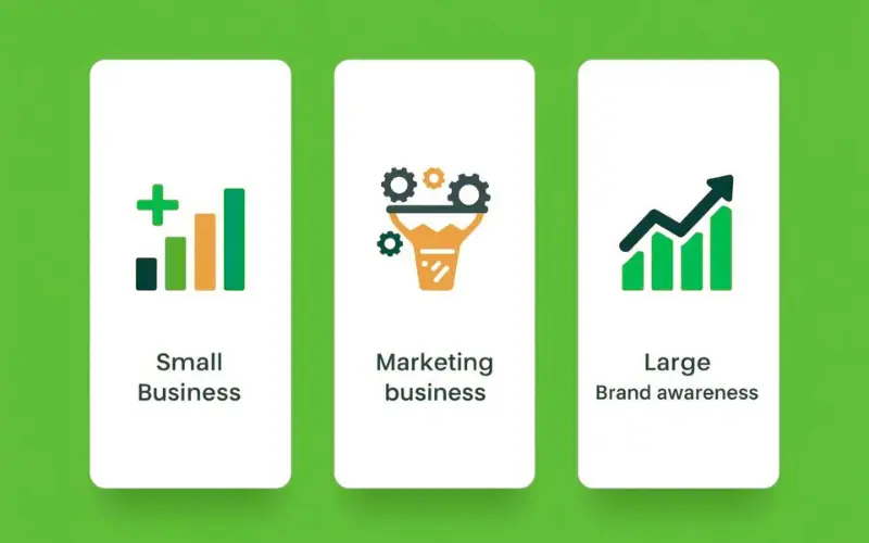 Facebook Marketing Packages