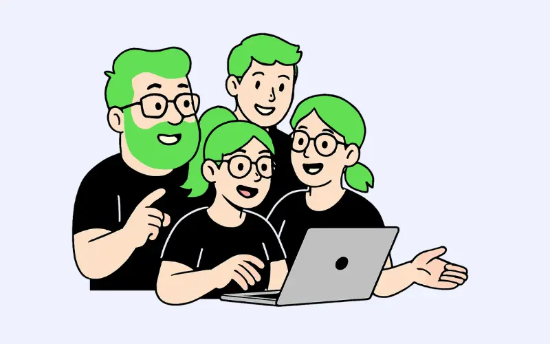 We are Individual or Agency?