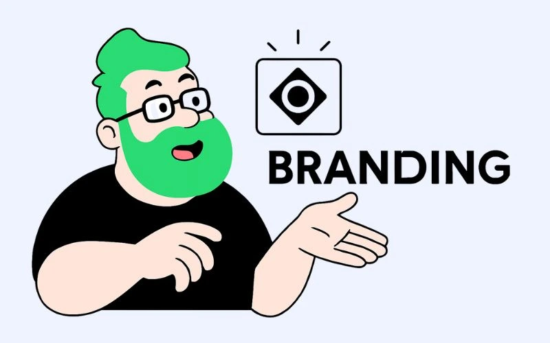 what are branding services