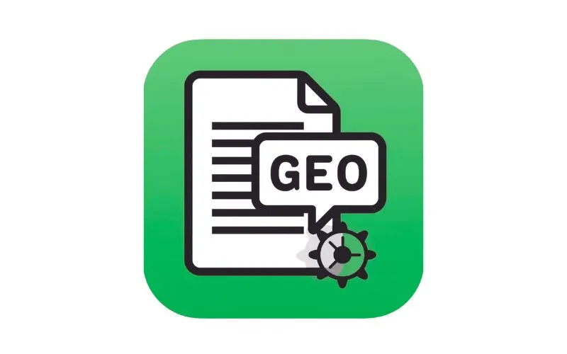What is Generative Engine Optimization (GEO)?​