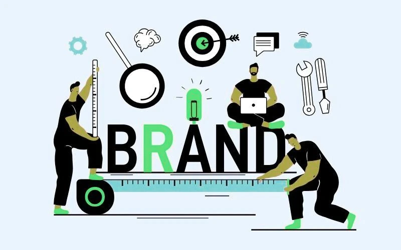 why branding matters