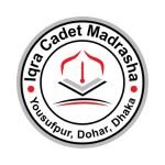 Iqra Cadet Madrasha review for Kanok Miah digital marketing services