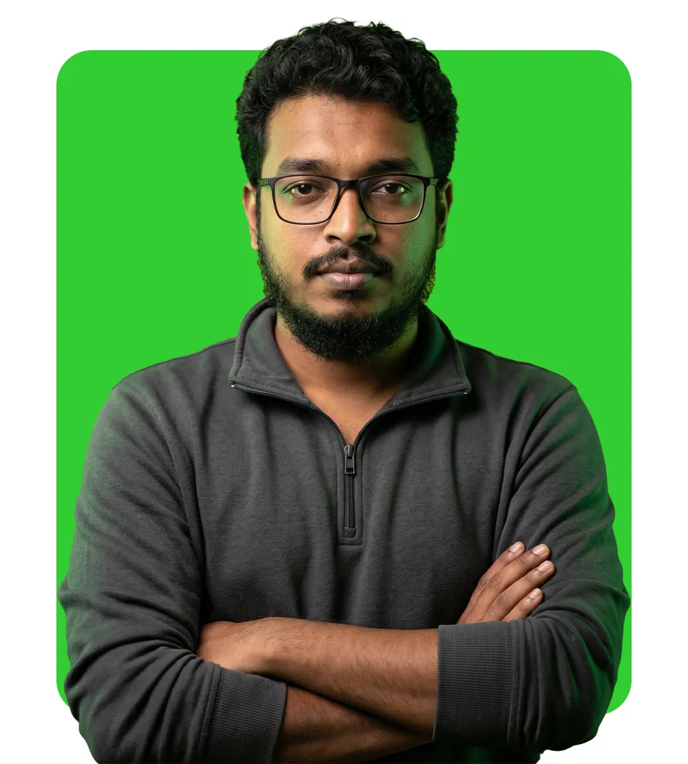 Md Shazzat Hossain