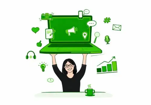 What is Digital Marketing?