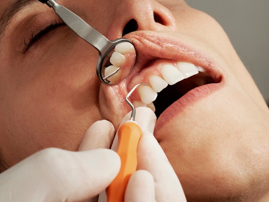 dental clinic